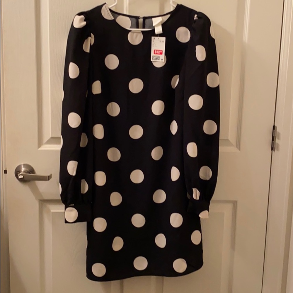 H&M Cocktail Dress